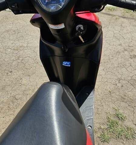 Хонда Dio 110 (JF31), объемом двигателя 0 л и пробегом 12 тыс. км за 1500 $, фото 7 на Automoto.ua