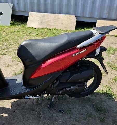 Хонда Dio 110 (JF31), объемом двигателя 0 л и пробегом 12 тыс. км за 1500 $, фото 4 на Automoto.ua