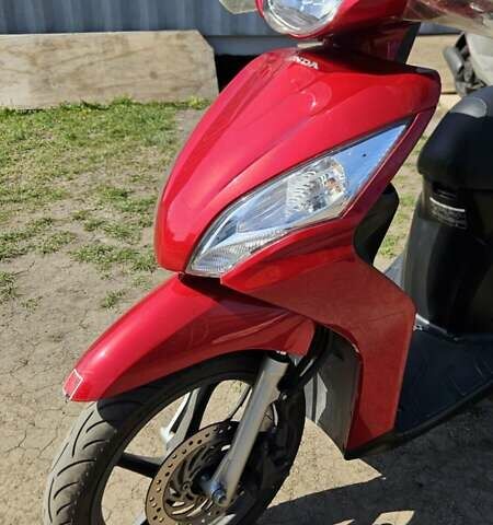 Хонда Dio 110 (JF31), объемом двигателя 0 л и пробегом 12 тыс. км за 1500 $, фото 3 на Automoto.ua