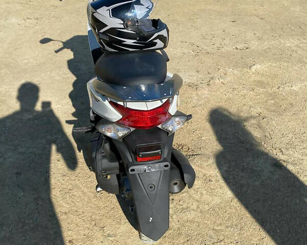 Хонда Dio 110 (JF31), объемом двигателя 0 л и пробегом 18 тыс. км за 1250 $, фото 2 на Automoto.ua