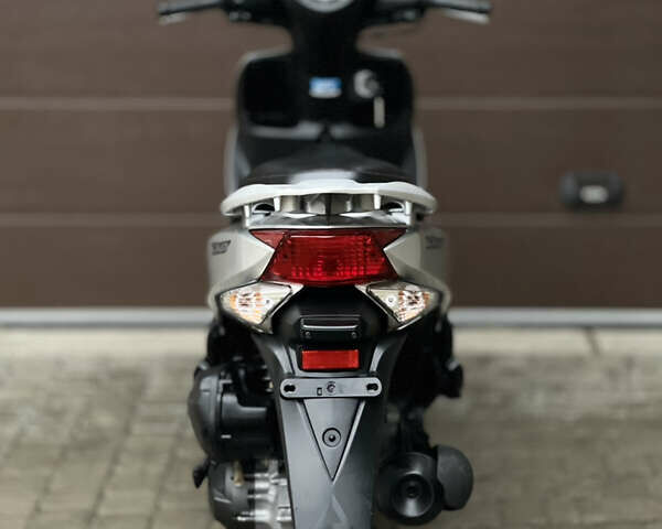 Хонда Dio 110 (JF31), об'ємом двигуна 0.11 л та пробігом 15 тис. км за 1399 $, фото 4 на Automoto.ua