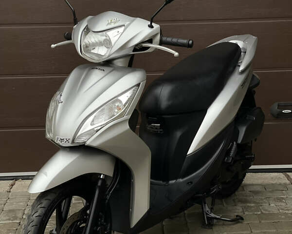 Хонда Dio 110 (JF31), об'ємом двигуна 0.11 л та пробігом 15 тис. км за 1399 $, фото 1 на Automoto.ua