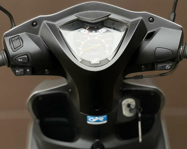 Хонда Dio 110 (JF31), об'ємом двигуна 0.11 л та пробігом 15 тис. км за 1399 $, фото 7 на Automoto.ua