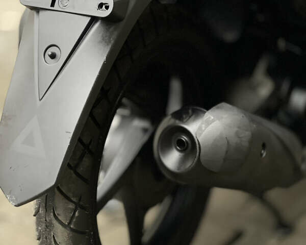 Хонда Dio 110 (JF31), об'ємом двигуна 0.11 л та пробігом 15 тис. км за 1399 $, фото 10 на Automoto.ua