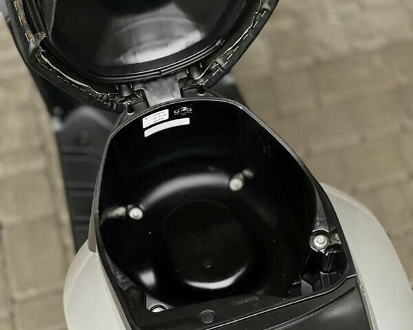 Хонда Dio 110 (JF31), об'ємом двигуна 0.11 л та пробігом 15 тис. км за 1399 $, фото 8 на Automoto.ua