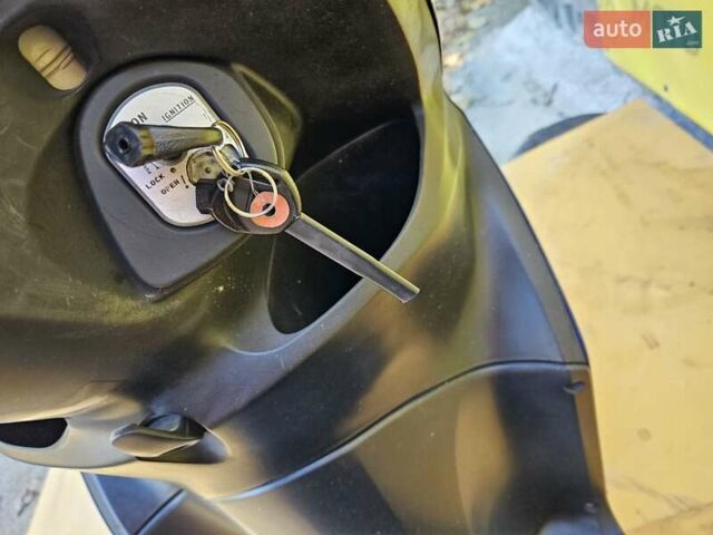 Хонда Dio 110 (JF31), объемом двигателя 0 л и пробегом 7 тыс. км за 1600 $, фото 6 на Automoto.ua