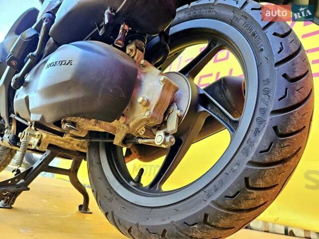 Хонда Dio 110 (JF31), объемом двигателя 0 л и пробегом 7 тыс. км за 1600 $, фото 7 на Automoto.ua