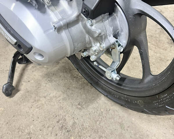 Хонда Dio 110 JF58, объемом двигателя 0.11 л и пробегом 1 тыс. км за 2800 $, фото 5 на Automoto.ua