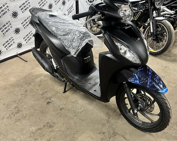 Хонда Dio 110 JF58, объемом двигателя 0.11 л и пробегом 1 тыс. км за 2800 $, фото 1 на Automoto.ua