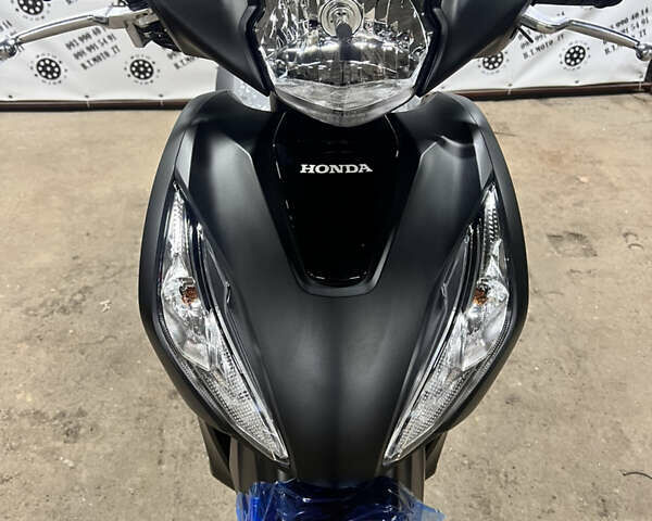 Хонда Dio 110 JF58, объемом двигателя 0.11 л и пробегом 1 тыс. км за 2800 $, фото 7 на Automoto.ua