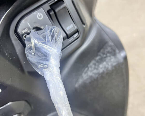 Хонда Dio 110 JF58, объемом двигателя 0.11 л и пробегом 1 тыс. км за 2800 $, фото 9 на Automoto.ua