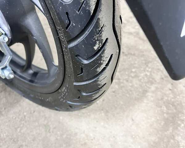 Хонда Dio 110 JF58, объемом двигателя 0.11 л и пробегом 1 тыс. км за 2800 $, фото 4 на Automoto.ua