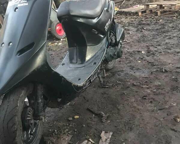 Хонда Dio AF-18, объемом двигателя 0 л и пробегом 300 тыс. км за 259 $, фото 1 на Automoto.ua