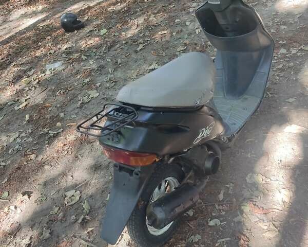 Чорний Хонда Dio AF-27, об'ємом двигуна 0 л та пробігом 9 тис. км за 250 $, фото 6 на Automoto.ua