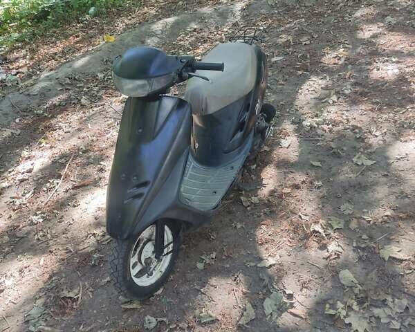 Чорний Хонда Dio AF-27, об'ємом двигуна 0 л та пробігом 9 тис. км за 250 $, фото 2 на Automoto.ua