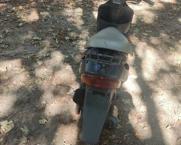 Чорний Хонда Dio AF-27, об'ємом двигуна 0 л та пробігом 9 тис. км за 250 $, фото 1 на Automoto.ua