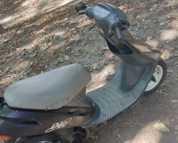 Чорний Хонда Dio AF-27, об'ємом двигуна 0 л та пробігом 9 тис. км за 250 $, фото 7 на Automoto.ua