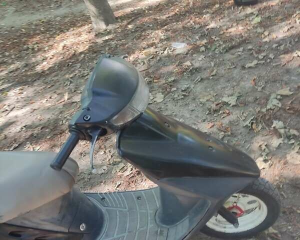 Чорний Хонда Dio AF-27, об'ємом двигуна 0 л та пробігом 9 тис. км за 250 $, фото 4 на Automoto.ua