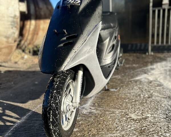 Черный Хонда Dio AF-27, объемом двигателя 0 л и пробегом 8 тыс. км за 354 $, фото 3 на Automoto.ua