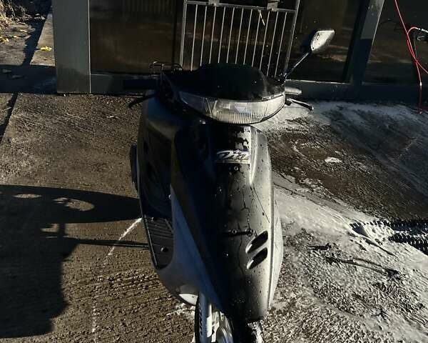 Черный Хонда Dio AF-27, объемом двигателя 0 л и пробегом 8 тыс. км за 354 $, фото 2 на Automoto.ua