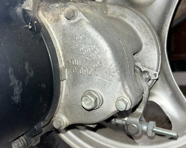 Фиолетовый Хонда Dio AF-27, объемом двигателя 0.49 л и пробегом 10 тыс. км за 480 $, фото 10 на Automoto.ua