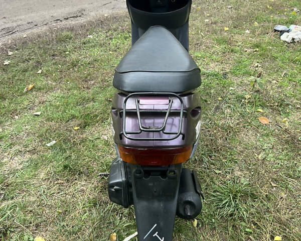 Фиолетовый Хонда Dio AF-27, объемом двигателя 0.49 л и пробегом 10 тыс. км за 480 $, фото 3 на Automoto.ua