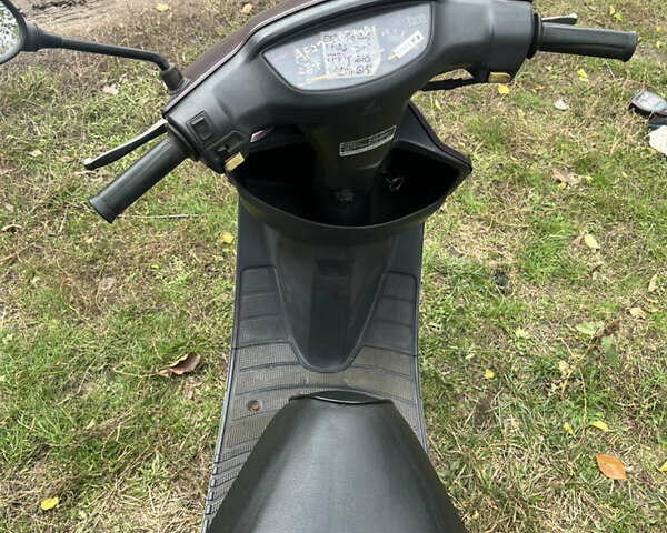 Фиолетовый Хонда Dio AF-27, объемом двигателя 0.49 л и пробегом 10 тыс. км за 480 $, фото 8 на Automoto.ua