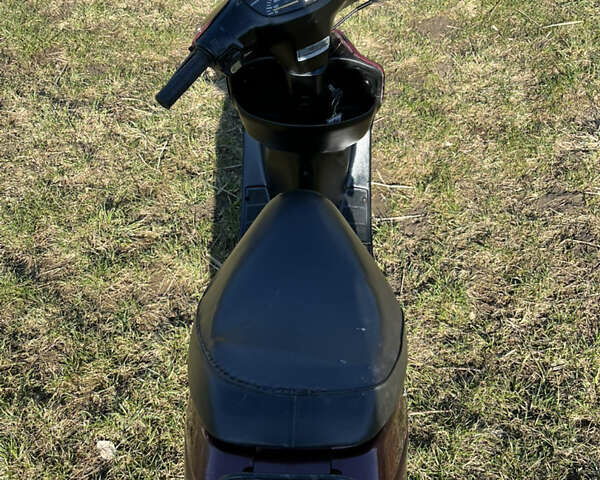 Красный Хонда Dio AF-27, объемом двигателя 0 л и пробегом 12 тыс. км за 365 $, фото 3 на Automoto.ua