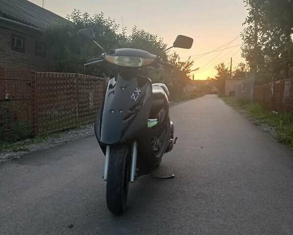 Хонда Dio AF-27, объемом двигателя 0 л и пробегом 2 тыс. км за 349 $, фото 1 на Automoto.ua