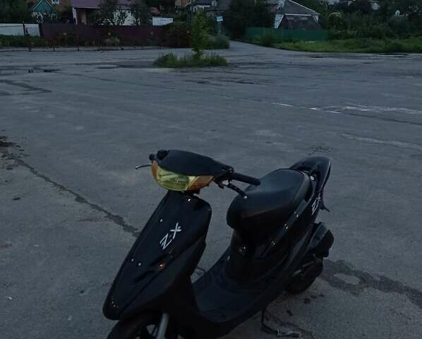 Хонда Dio AF-27, объемом двигателя 0 л и пробегом 2 тыс. км за 349 $, фото 4 на Automoto.ua