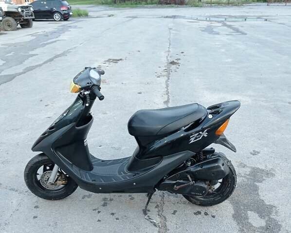 Хонда Dio AF-27, объемом двигателя 0 л и пробегом 2 тыс. км за 349 $, фото 6 на Automoto.ua