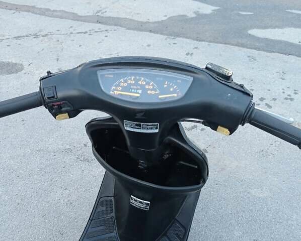 Хонда Dio AF-27, объемом двигателя 0 л и пробегом 2 тыс. км за 349 $, фото 2 на Automoto.ua