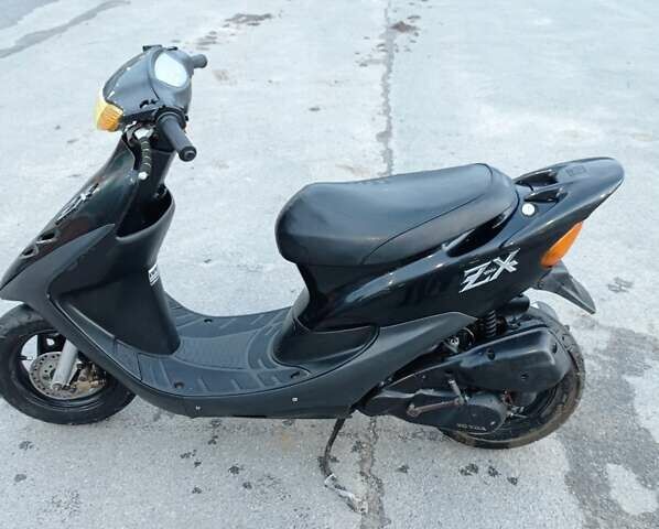 Хонда Dio AF-27, объемом двигателя 0 л и пробегом 2 тыс. км за 349 $, фото 5 на Automoto.ua