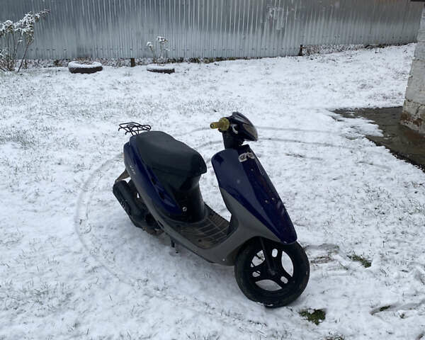 Хонда Dio AF-27, объемом двигателя 65 л и пробегом 7 тыс. км за 250 $, фото 9 на Automoto.ua