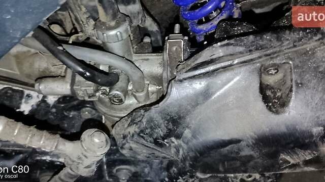 Хонда Dio AF-27, объемом двигателя 50 л и пробегом 800 тыс. км за 179 $, фото 4 на Automoto.ua