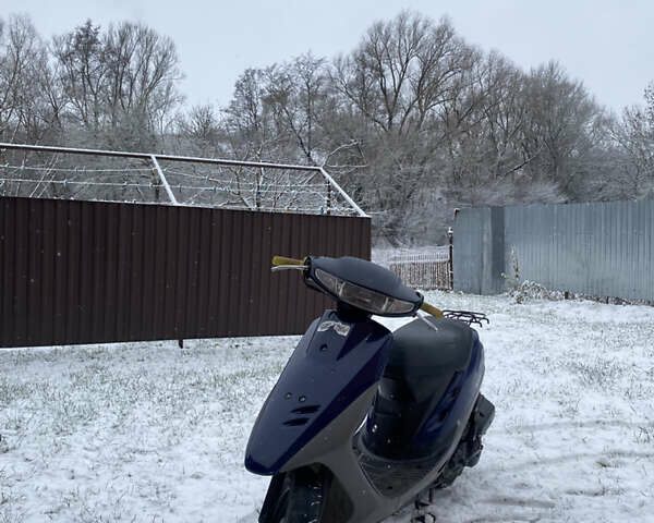 Хонда Dio AF-27, объемом двигателя 65 л и пробегом 7 тыс. км за 250 $, фото 8 на Automoto.ua