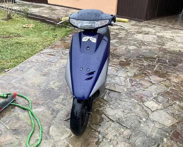 Хонда Dio AF-27, объемом двигателя 65 л и пробегом 7 тыс. км за 250 $, фото 1 на Automoto.ua