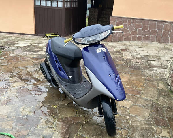 Хонда Dio AF-27, объемом двигателя 65 л и пробегом 7 тыс. км за 250 $, фото 3 на Automoto.ua