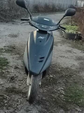 Хонда Dio AF-27, объемом двигателя 50 л и пробегом 800 тыс. км за 179 $, фото 6 на Automoto.ua