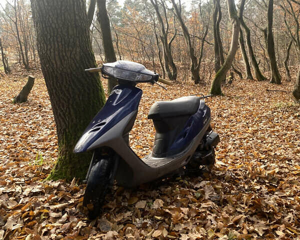 Хонда Dio AF-27, объемом двигателя 65 л и пробегом 7 тыс. км за 250 $, фото 13 на Automoto.ua