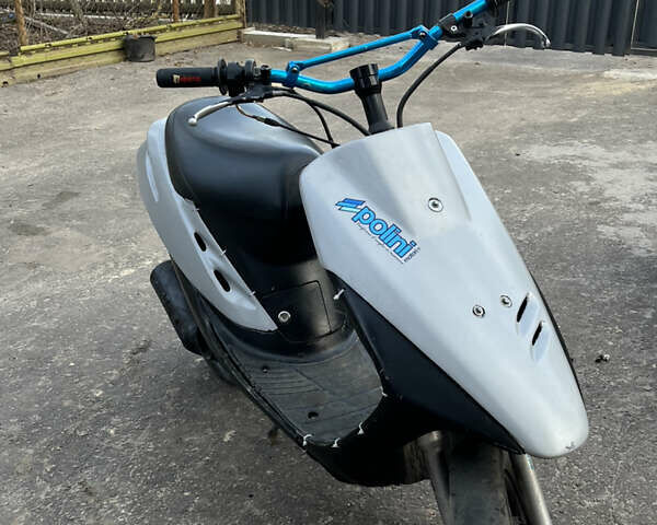Хонда Dio AF-27, объемом двигателя 0 л и пробегом 2 тыс. км за 203 $, фото 1 на Automoto.ua