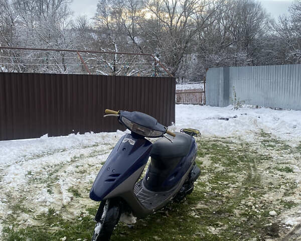 Хонда Dio AF-27, объемом двигателя 65 л и пробегом 7 тыс. км за 250 $, фото 7 на Automoto.ua