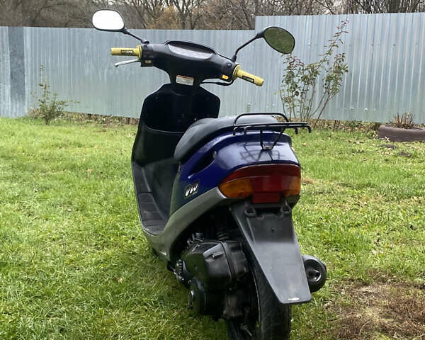 Хонда Dio AF-27, объемом двигателя 65 л и пробегом 7 тыс. км за 250 $, фото 15 на Automoto.ua