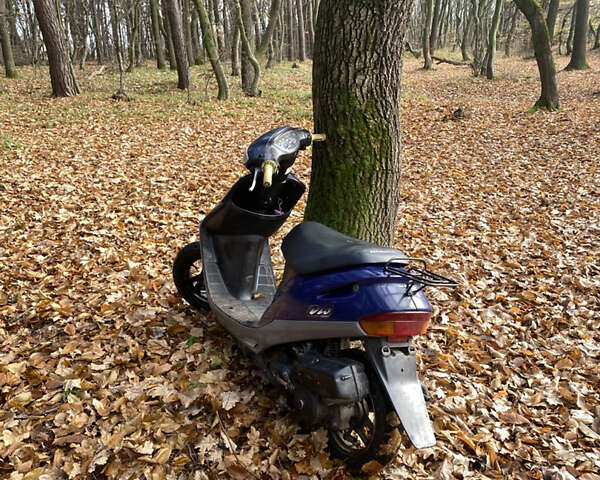 Хонда Dio AF-27, объемом двигателя 65 л и пробегом 7 тыс. км за 250 $, фото 11 на Automoto.ua