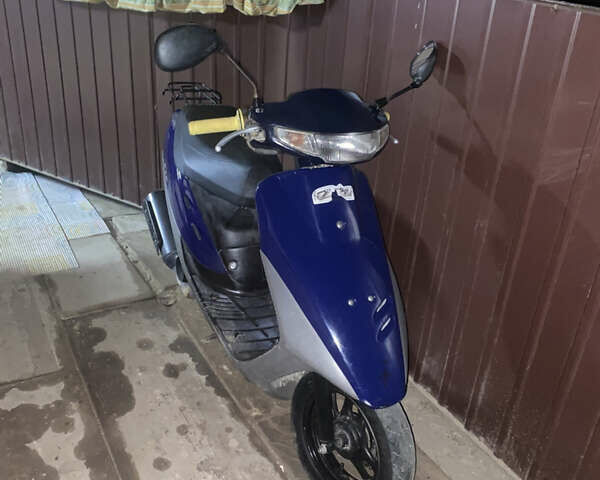 Хонда Dio AF-27, объемом двигателя 65 л и пробегом 7 тыс. км за 250 $, фото 16 на Automoto.ua