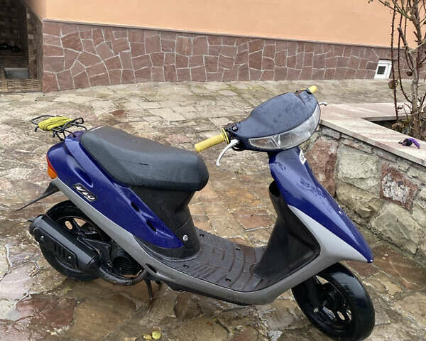 Хонда Dio AF-27, объемом двигателя 65 л и пробегом 7 тыс. км за 250 $, фото 2 на Automoto.ua