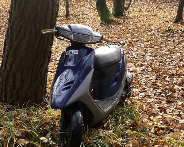 Хонда Dio AF-27, объемом двигателя 65 л и пробегом 7 тыс. км за 250 $, фото 14 на Automoto.ua