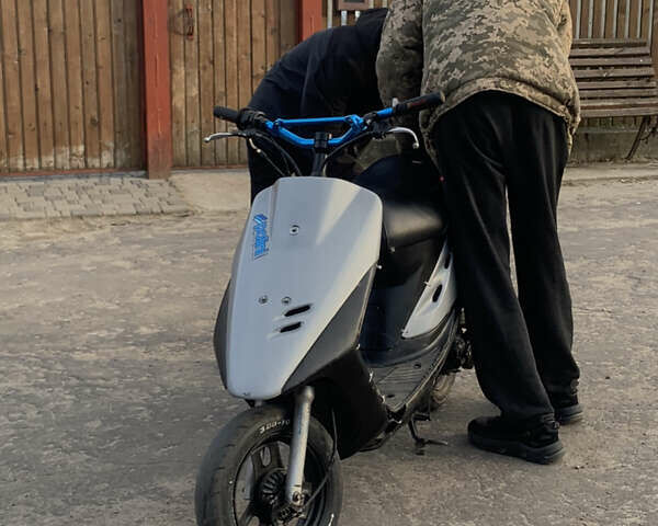 Хонда Dio AF-27, объемом двигателя 0 л и пробегом 2 тыс. км за 203 $, фото 3 на Automoto.ua