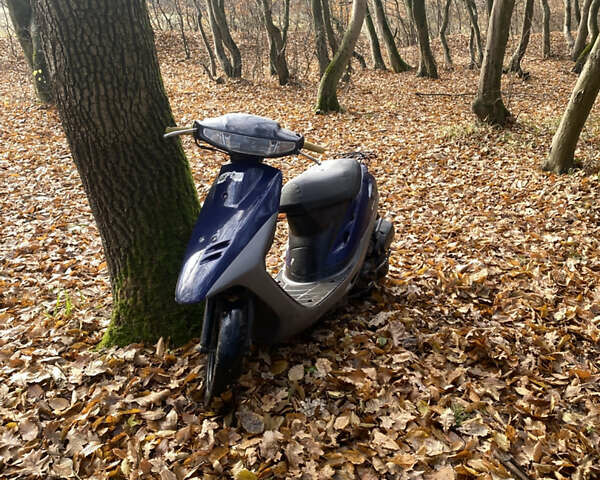 Хонда Dio AF-27, объемом двигателя 65 л и пробегом 7 тыс. км за 250 $, фото 12 на Automoto.ua