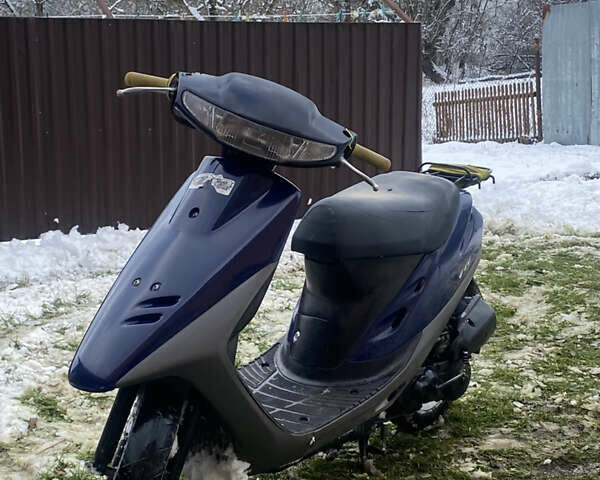 Хонда Dio AF-27, объемом двигателя 65 л и пробегом 7 тыс. км за 250 $, фото 4 на Automoto.ua